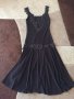 Продавам елегантна дамска рокля, снимка 1 - Рокли - 25186802