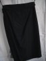 Дамска пола, елегантна, БГ 44, коприна+памук+лен, снимка 4