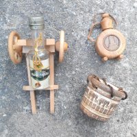 Шипка,Панагюрище,Котел-100% автентични сувенири от дърво, снимка 4 - Антикварни и старинни предмети - 20244921