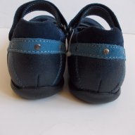 Обувки за момиче RICHTER оригинални ест.велур/ест.кожа № 33, снимка 6 - Детски маратонки - 18043831