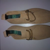 Lacoste оригинални обувки, снимка 4 - Ежедневни обувки - 24472819