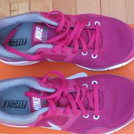 Nike Lunarfly номер 38.5 дамски оригинални маратонки, снимка 12 - Маратонки - 15030911