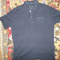 Тениски LA CLEAR W., STONES   мъжки,Л, снимка 5 - Тениски - 25973709