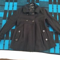 Дамско италианско палтенце размер 42, снимка 1 - Палта, манта - 24312515