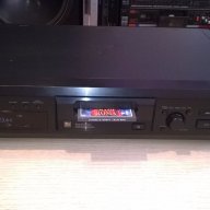 Sony mds-je330-minidisc deck-внос швеицария, снимка 2 - Ресийвъри, усилватели, смесителни пултове - 14167420