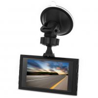 Видеорегистратор за кола, Full HD 1080, снимка 2 - Аксесоари и консумативи - 21952519