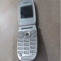 Телефон Sony Ericsson, снимка 1 - Sony Ericsson - 18484184