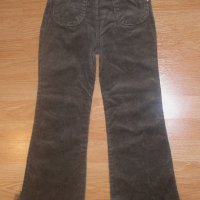 Нови джинси, джинси Бенетон за 6-7-8-10 г., снимка 2 - Детски панталони и дънки - 23841563