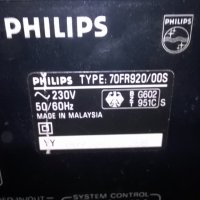 philips receiver-внос швеицария, снимка 7 - Ресийвъри, усилватели, смесителни пултове - 22618626