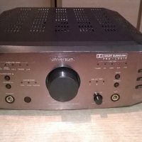 universum vtc-cd165 210w-stereo amplifier-внос швеицария, снимка 2 - Ресийвъри, усилватели, смесителни пултове - 22140130