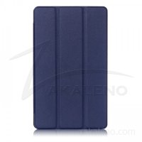 Стилен кожен калъф за Huawei MediaPad M3 Lite 8, снимка 4 - Таблети - 21422982