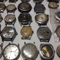 Стари часовници, снимка 13 - Колекции - 25105890