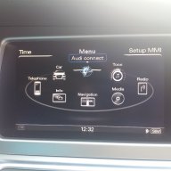 2024г. Audi Ъпдейт обновяване MMI 3GP, снимка 7 - Аксесоари и консумативи - 16499833