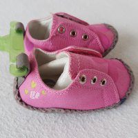 Бебешки буйки 6-9 месеца, снимка 3 - Бебешки обувки - 25199128