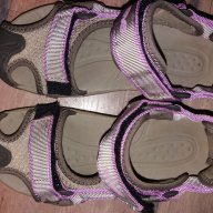 Teva № 32 детски  спортни сандали, снимка 2 - Детски сандали и чехли - 18440861