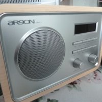 интернет радио Argon INET 1, снимка 3 - Радиокасетофони, транзистори - 24368521