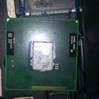 Продавам процесор  b840, снимка 1 - Процесори - 20831774