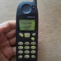Nokia 5110, снимка 7 - Nokia - 20581338