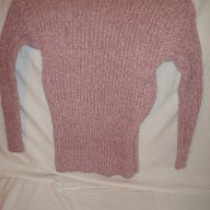 Дамски пуловери нови  плетени, снимка 6 - Блузи с дълъг ръкав и пуловери - 9021649