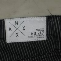 Къси панталони MAXX    мъжки,размер36, снимка 2 - Къси панталони - 21803123