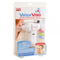 0698 Уред за почистване на уши  wax vac, снимка 4 - Други стоки за дома - 17418922