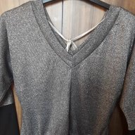 Блузи 3 бр за 15лв., снимка 3 - Блузи с дълъг ръкав и пуловери - 17743188
