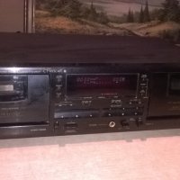 pioneer ct-w504r STEREO дек-внос швеицария, снимка 2 - Декове - 25525331