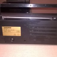 telefunken-pr500 receiver-внос швеицария, снимка 11 - Ресийвъри, усилватели, смесителни пултове - 18018676