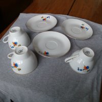 Порцеланови чаши,чаша за чай, снимка 6 - Антикварни и старинни предмети - 24305949