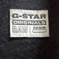  Нова тениска G-Star RAW Rinor R T-Shirt, оригинал , снимка 10 - Тениски - 15200328