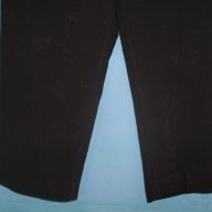 Еластични летни бермуди "Dressbarn" Plus size / голям размер , снимка 5 - Къси панталони и бермуди - 14446725