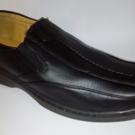 Мъжки обувки А+А., снимка 3 - Ежедневни обувки - 17414977