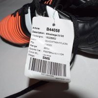 Adidas - Nitrocharge 3.0 SG Junior - ном. 35 - 100% Оригинални бутонки, снимка 7 - Маратонки - 21702232
