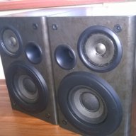 jvc ux-bs1013-dynamic axial-drive woofer speaker system-japan-внос швеицария, снимка 11 - Тонколони - 8066493