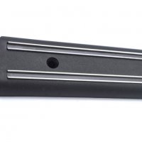 259 Магнитна лента стойка за кухненски ножове държач поставка за стена, снимка 12 - Органайзери - 20628753