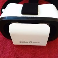 Очила виртуална реалност за гледане на 3D филми и клипове, снимка 8 - Селфи стикове, аксесоари - 19863317