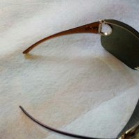 Оригинални дамски слънчеви очила Gucci, снимка 6 - Слънчеви и диоптрични очила - 21572307