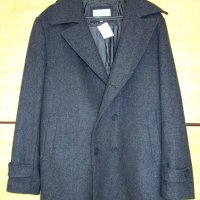 Мъжко палто, снимка 7 - Якета - 20851905
