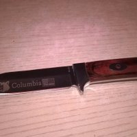columbia 24см-здрав красив и стилен нож, снимка 2 - Ножове - 19215021