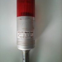 Сигнална лампа , снимка 1 - Друга електроника - 25035932