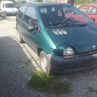 2 броя Renault Twingo 1.2 на части, снимка 4 - Автомобили и джипове - 12326560