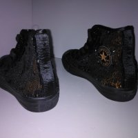 Converse оригинални спортни обувки, снимка 4 - Кецове - 24486824