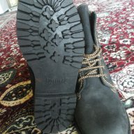 обувки, снимка 3 - Мъжки боти - 12108176