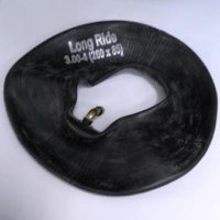 Мото гума вътрешна 3.00-4 (260х85) TR87 BR, снимка 4 - Гуми и джанти - 19298561