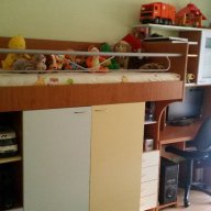 Детска стая (уникално обзавеждане) СПЕШНО !!!, снимка 13 - Спални и легла - 14365055