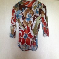 Дамска блуза, снимка 2 - Блузи с дълъг ръкав и пуловери - 18407591