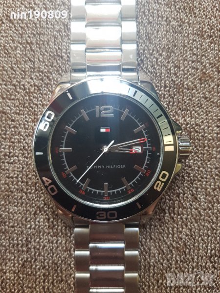 Часовник Tommy Hilfiger, снимка 1