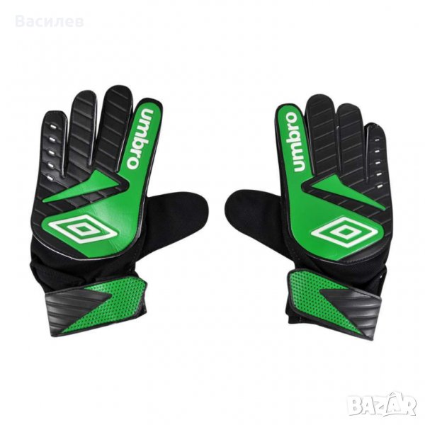 Umbro Denstone оригинални футболни ръкавици L,XL внос Англия, снимка 1