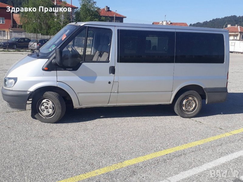 Хамалски и Tранспортни услуги Дупница, Кюстендил и региона, снимка 1