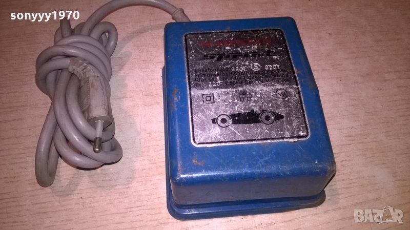 marklin sprint made in germany-внос швеция, снимка 1